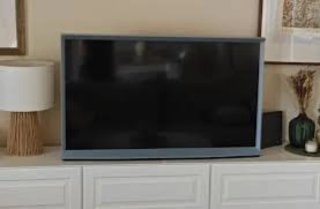 Samsung The Serif 43 TV