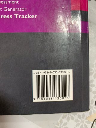 EXAM PROSPECTS 2 Student's book: libro de texto...