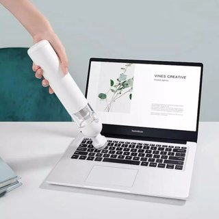 Aspiradora Xiaomi Mini Vacum