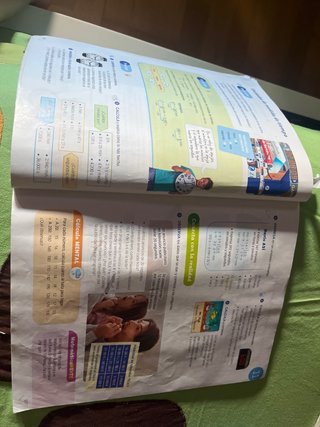 Matemáticas 5 Primaria Mochila ligera