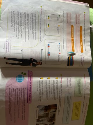 Matemáticas 5 Primaria Mochila ligera