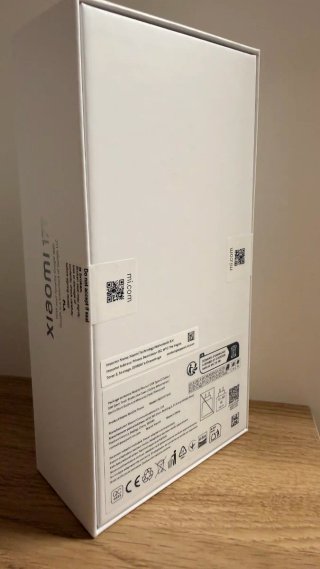 Xiaomi 17T 512GB Azul Precintado