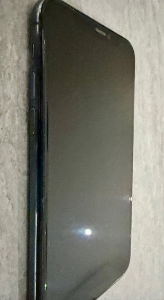 iPhone 11 Pro Verde