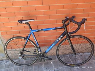 Bicicleta Carretera Orbea