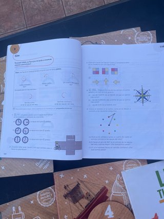 Libros 4 Primaria