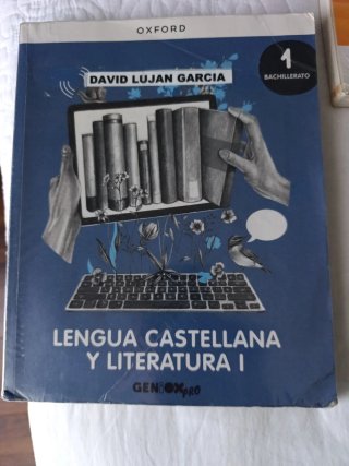 5 libros de bachillerato de ciencias sociales