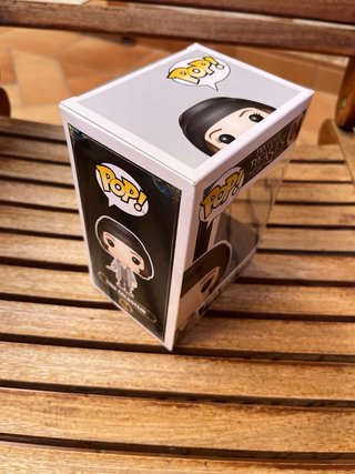 Funko Pop! Tina Goldstein Animales Fantásticos 04