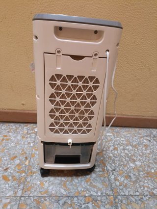 Raffrescatore Bimar Bianco/Grigio