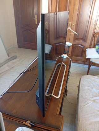 Smart TV Sony 4K 40"