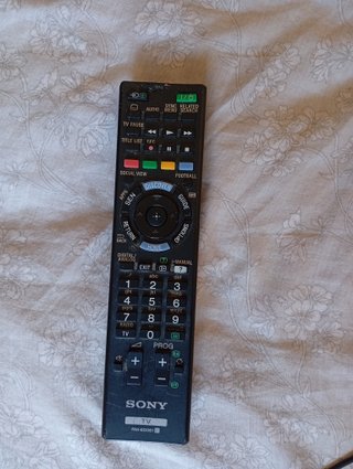 Smart TV Sony 4K 40"