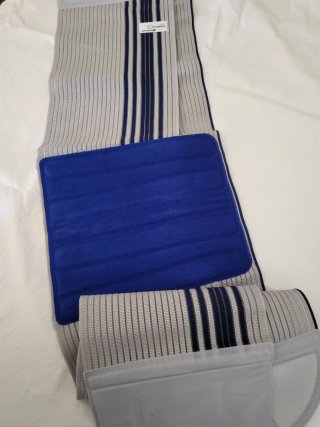 Fascia Lombare Bauerfeind