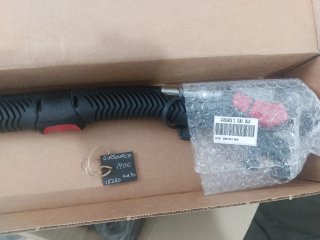 AirSource Aqualung
