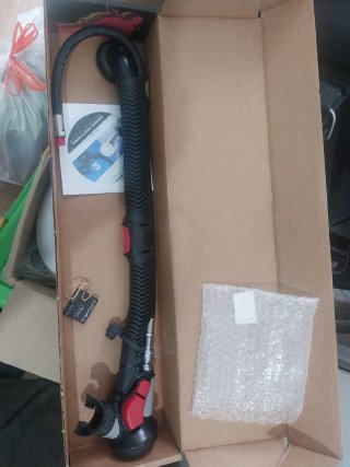 AirSource Aqualung