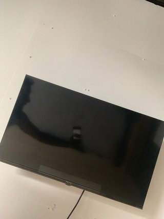 Televisor PEAQ Negro