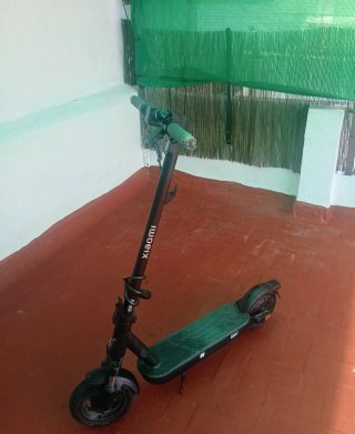 Patinete Eléctrico Xiaomi 5