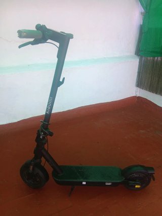 Patinete Eléctrico Xiaomi 5