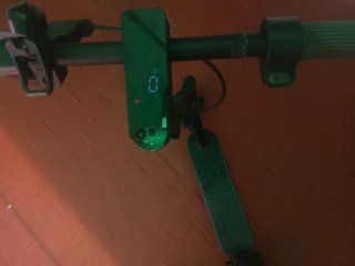 Patinete Eléctrico Xiaomi 5