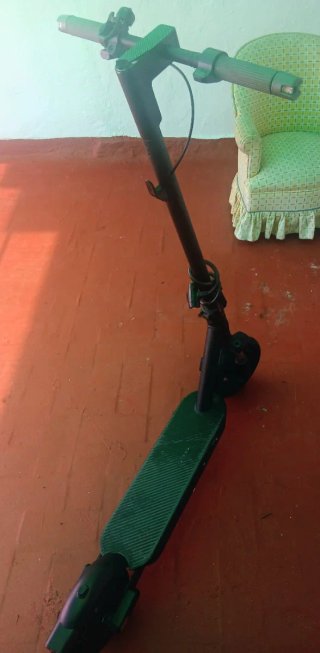Patinete Eléctrico Xiaomi 5