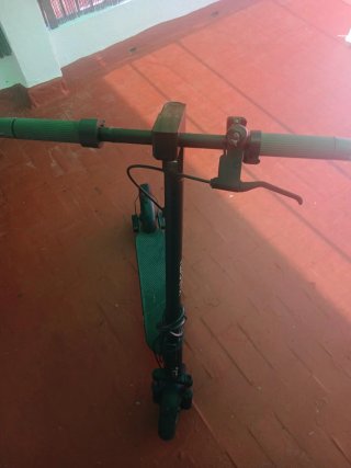 Patinete Eléctrico Xiaomi 5