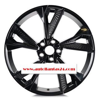 1289 JUEGO DE 4 LLANTAS AUDI RS4 RS5 RS6 R r628230