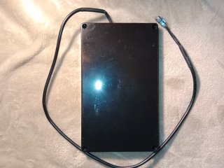 Oferta Panel de Control TreadMill