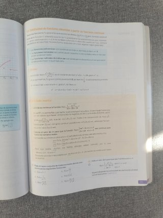 Matemáticas I 1 bachillerato Revuela