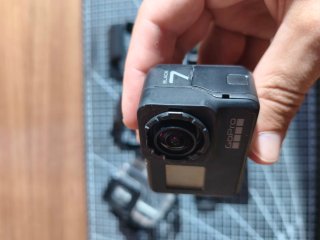 GoPro Hero 7 Black Cámara de Acción