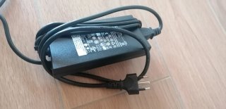 Docking Station Dell WD19TB USB-C + Caricatore