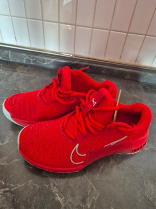Nike Metcon 9 Nuevas Talla [Talla]