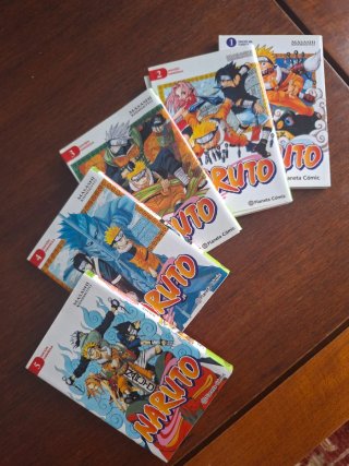 MM Naruto Català