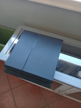 PS4 Fat para peças. - Estado desconhecido