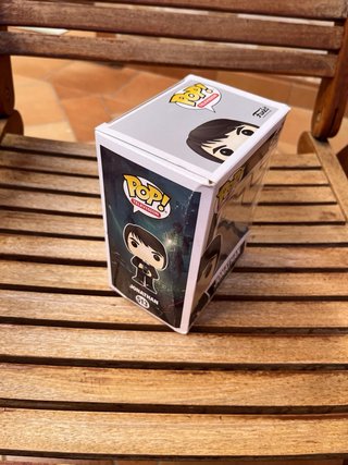 Funko Pop Stranger Things Jonathan 513