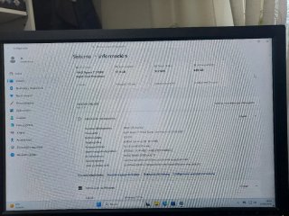 PC Ryzen 7 2700X 12GB RAM SSD+HDD HDMI