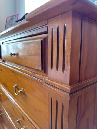 Dormitorio matrimonio 135x190