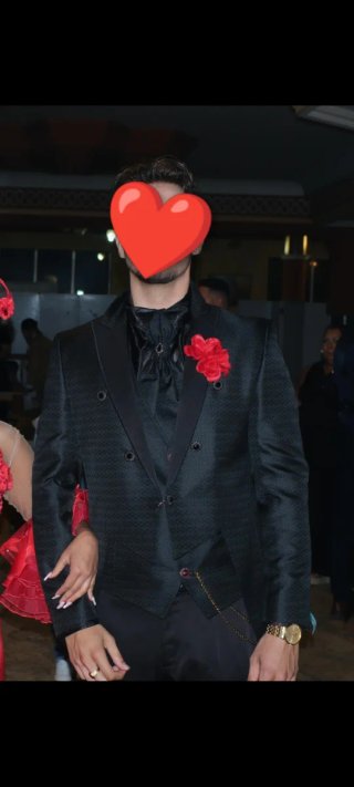 OFERTA, pack de trajes de novio