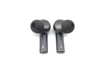 Ksix Meteor Auriculares In-Ear Grises