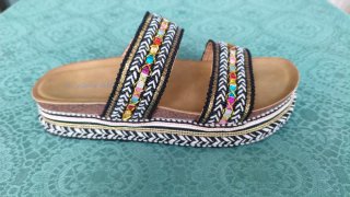 Sandalias Fiorentini Talla 40