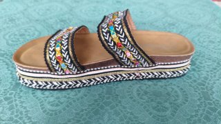 Sandalias Fiorentini Talla 40