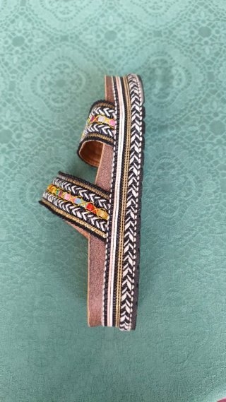 Sandalias Fiorentini Talla 40