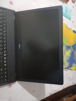 Portátil Fujitsu para piezas