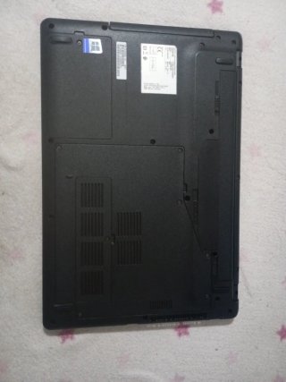Portátil Fujitsu para piezas