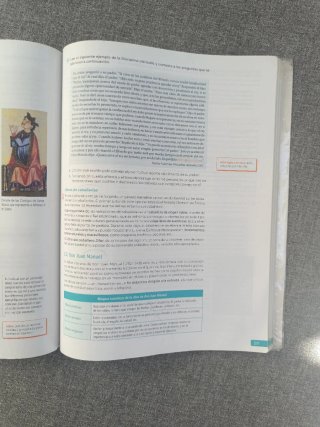 Lengua castellana y literatura 1 Bachillerato