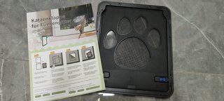 Gattaiola Passaporta per Cani e Gatti