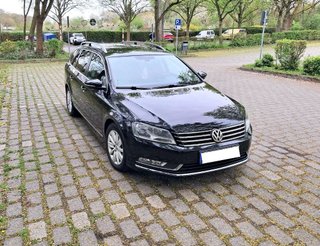 Volkswagen Passat Variant 1.6 Nacional
