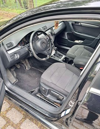 Volkswagen Passat Variant 1.6 Nacional