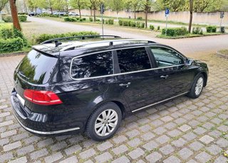 Volkswagen Passat Variant 1.6 Nacional