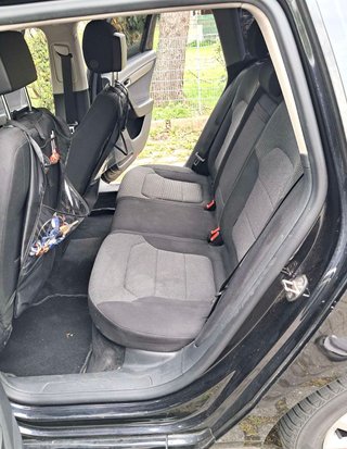 Volkswagen Passat Variant 1.6 Nacional