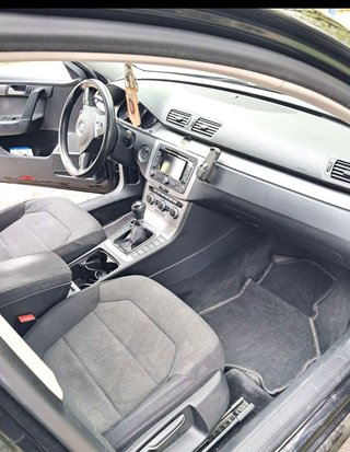 Volkswagen Passat Variant 1.6 Nacional