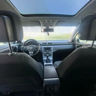 Volkswagen Passat Variant 1.6 Nacional