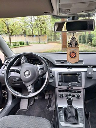 Volkswagen Passat Variant 1.6 Nacional